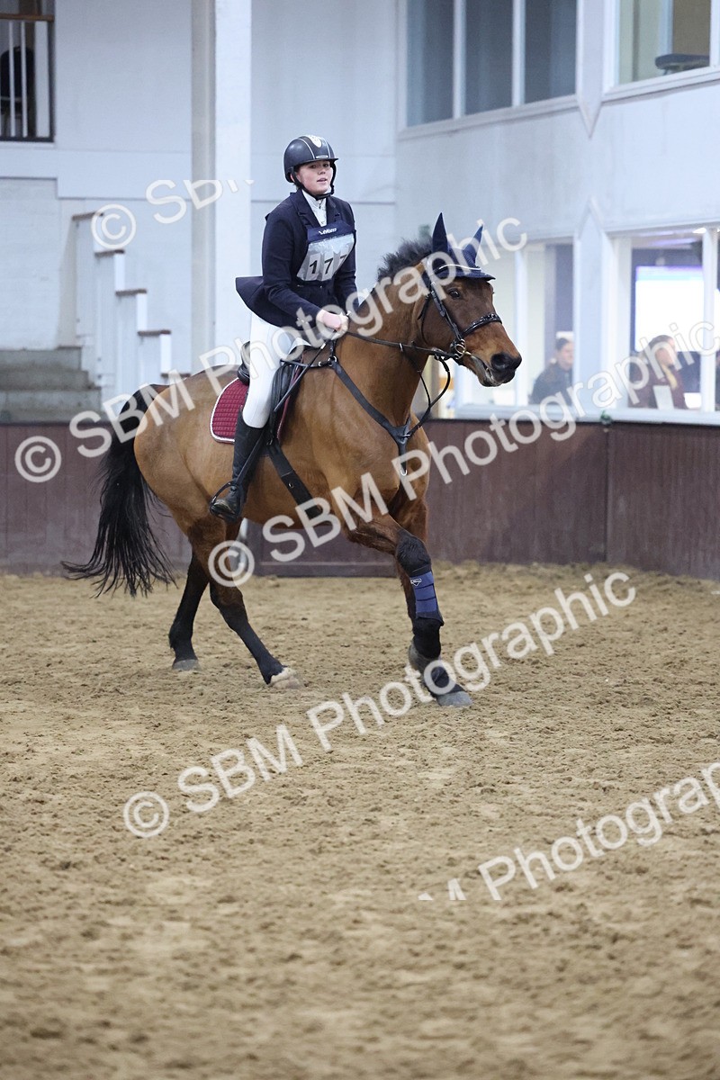 SBM_001343 - Class 3 - 90cm