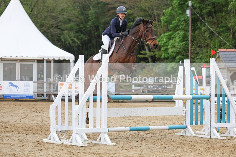 3E7A3285 - Class 5: Senior Discovery/1m open