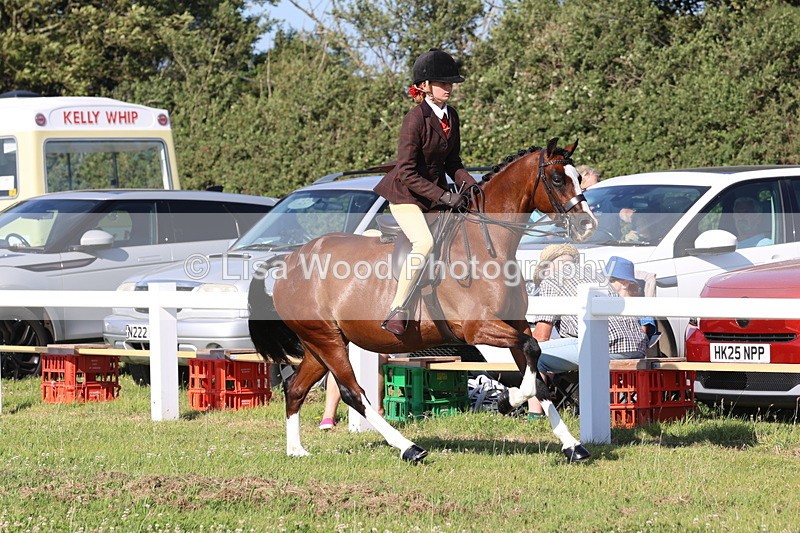 JPP_1312 - Class 18: Cornish Combination Young Rider
