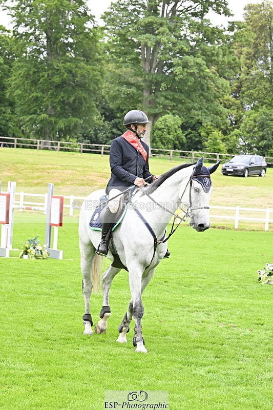 250613A-164501-03171 - Cls 6 National 1.40m Open