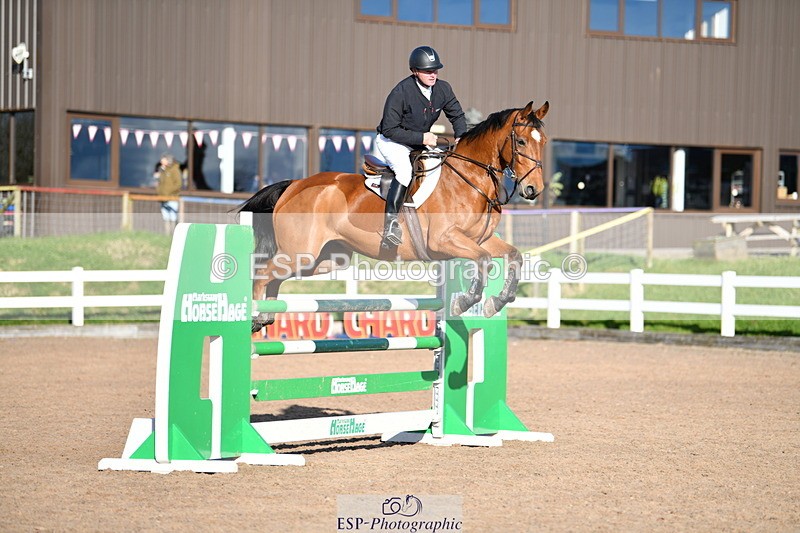 231110A-145036-00900 - Cls 6 Foxhunter & 1.20m Open
