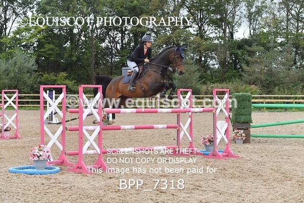 BPP_7318 - CLASS 6 National 1.30m Open