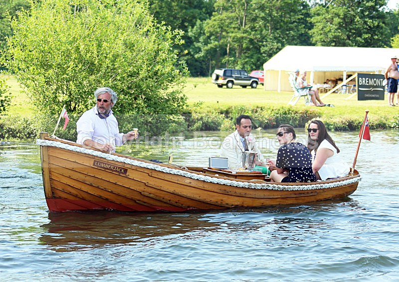 130705 LUMBERJACK WT7A0064 - HENLEY ROYAL REGATTA - Friday 5th July 2013