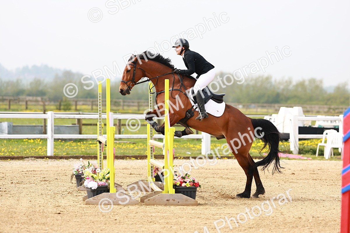  - Class 16 - Senior Discovery - 1.00m