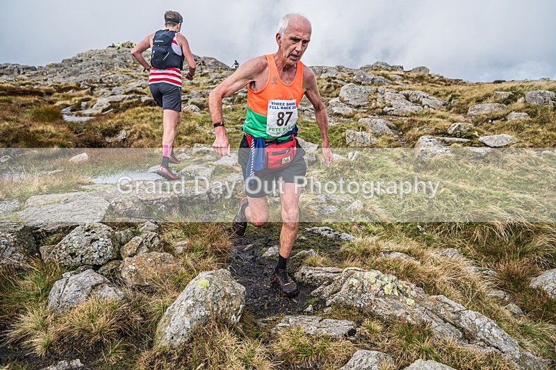 Three Shires-617 - Three Shires Fell Race Saturday 26th September 2026