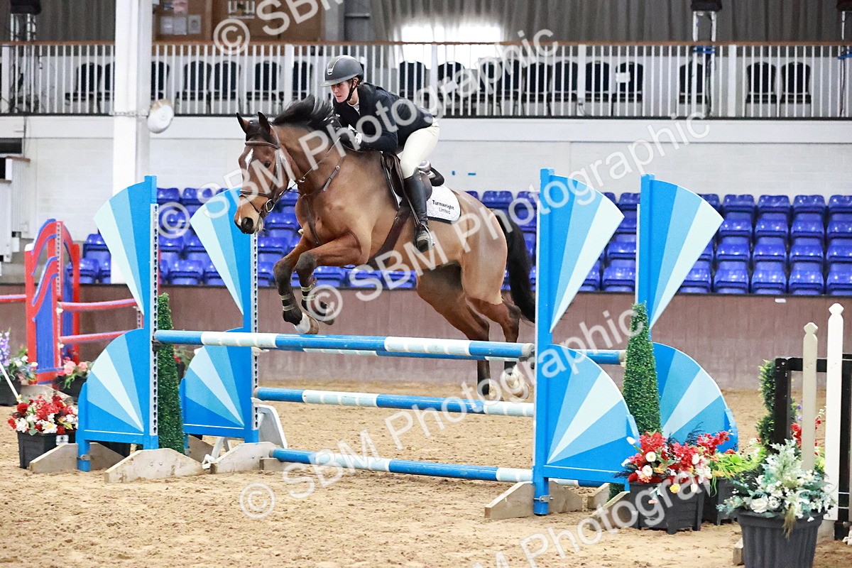 SBM_001000 - Class 3 - Senior Discovery - 1.00m