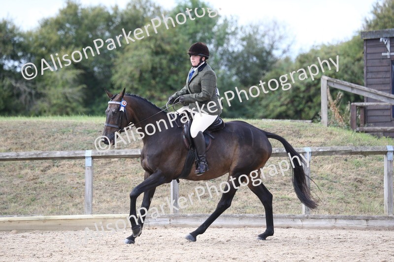 20260831-2671 - Class 15 - Ridden Retraining of Racehorses