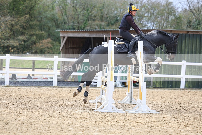 3E7A0340 - Class 6: 90/95cm