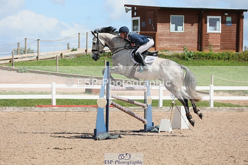 250528-152540-01602 - Cls 6 Foxhunter and 1.20m Open