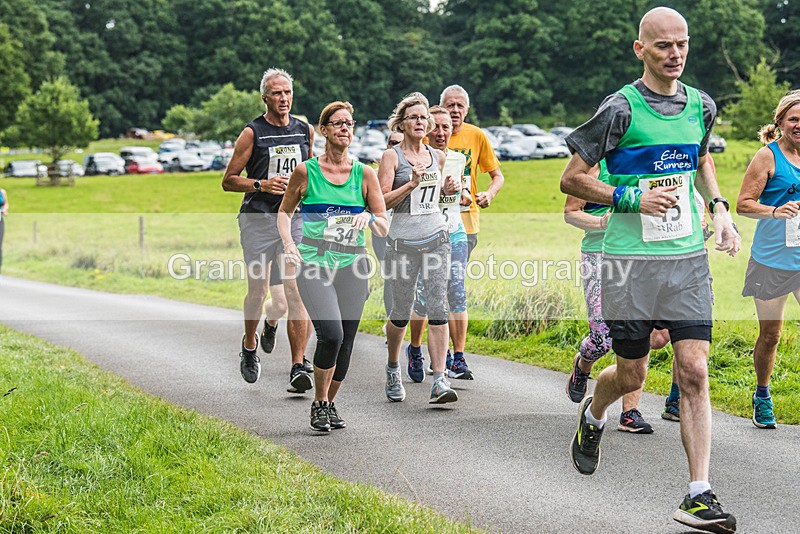 Acorn bank-188 - Acorn Bank 10K Road Race Sunday 17th September 2023