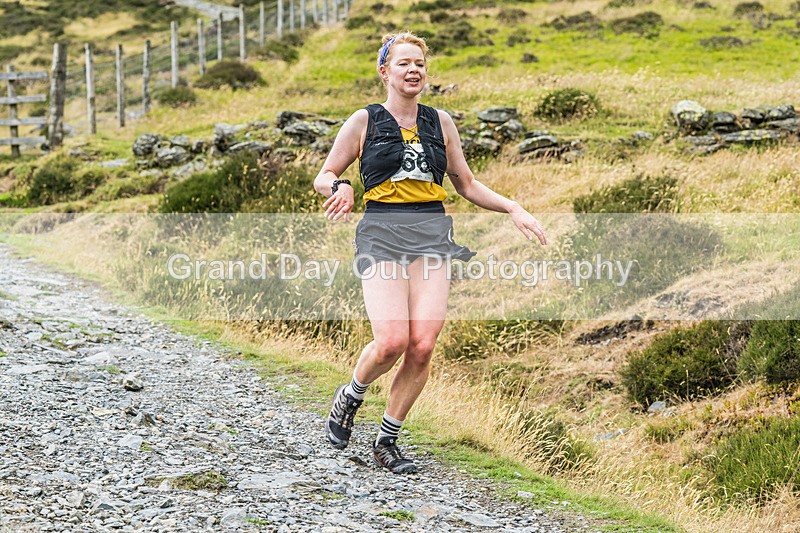 Skiddaw-674 - Skiddaw Fell Race Sunday 2nd July 2023