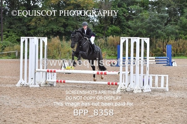 BPP_8358 - CLASS 2 Club/ Unaffiliated 70cms Open