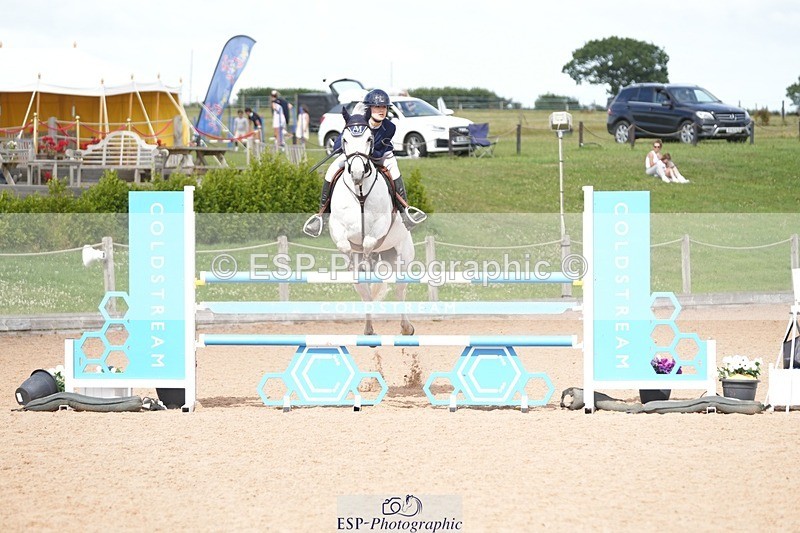 260628-163417-09211 - Cls 35 STX-UK Pony Foxhunter Second Round