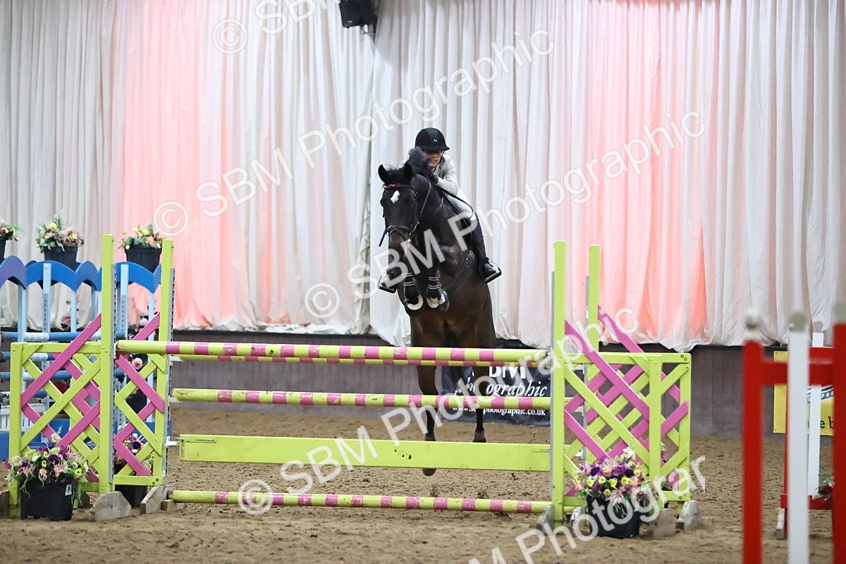 SBM_003257 - Class 11 - Senior Foxhunter - 1.20m