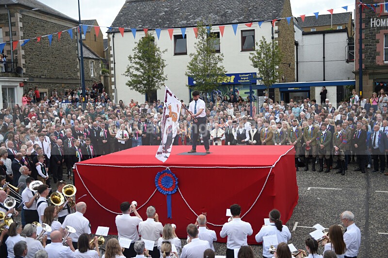 _271 - Selkirk Common Riding 2025