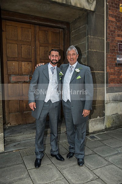 NMH-213 - Sonja and Steve's Wedding 21/7/2018