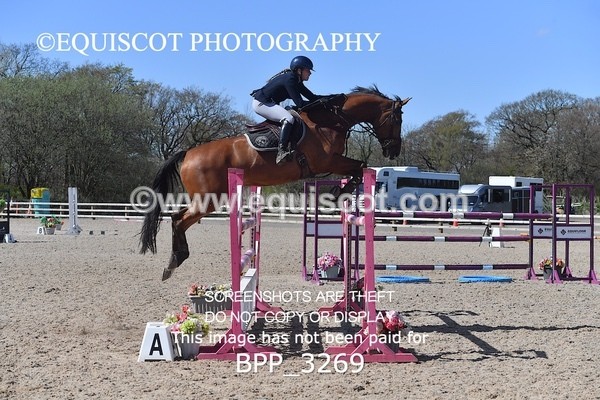 BPP_3269 - CLASS 16 National 1.30m Open
