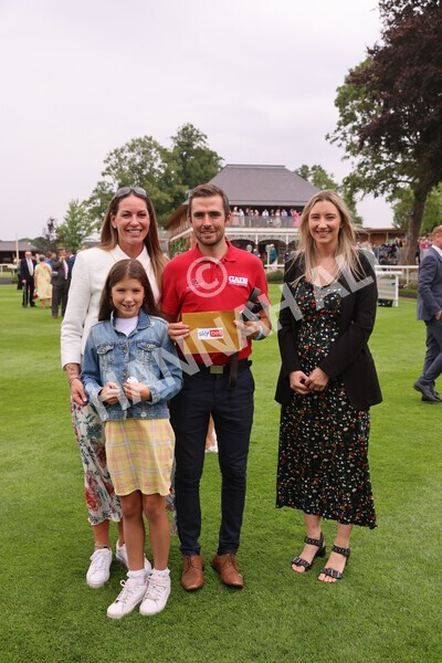 yr23072022r1-36 - Race 1 2.05pm Sky Bet Jump Jockeys Nunthorpe