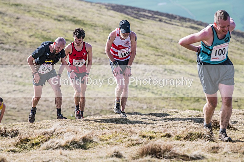 Black Combe-246 - Black Combe Fell Race Saturday 7th March 2026