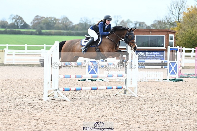 231118A-115904-01700 - Cls 6 BlueChip Pony Sapphire Qualifier