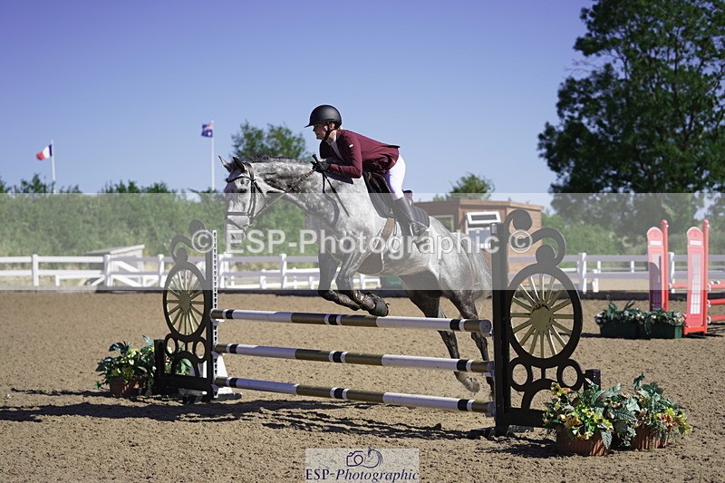 230624A-171322-02690 - Cls 31 85cm Amateur Quali