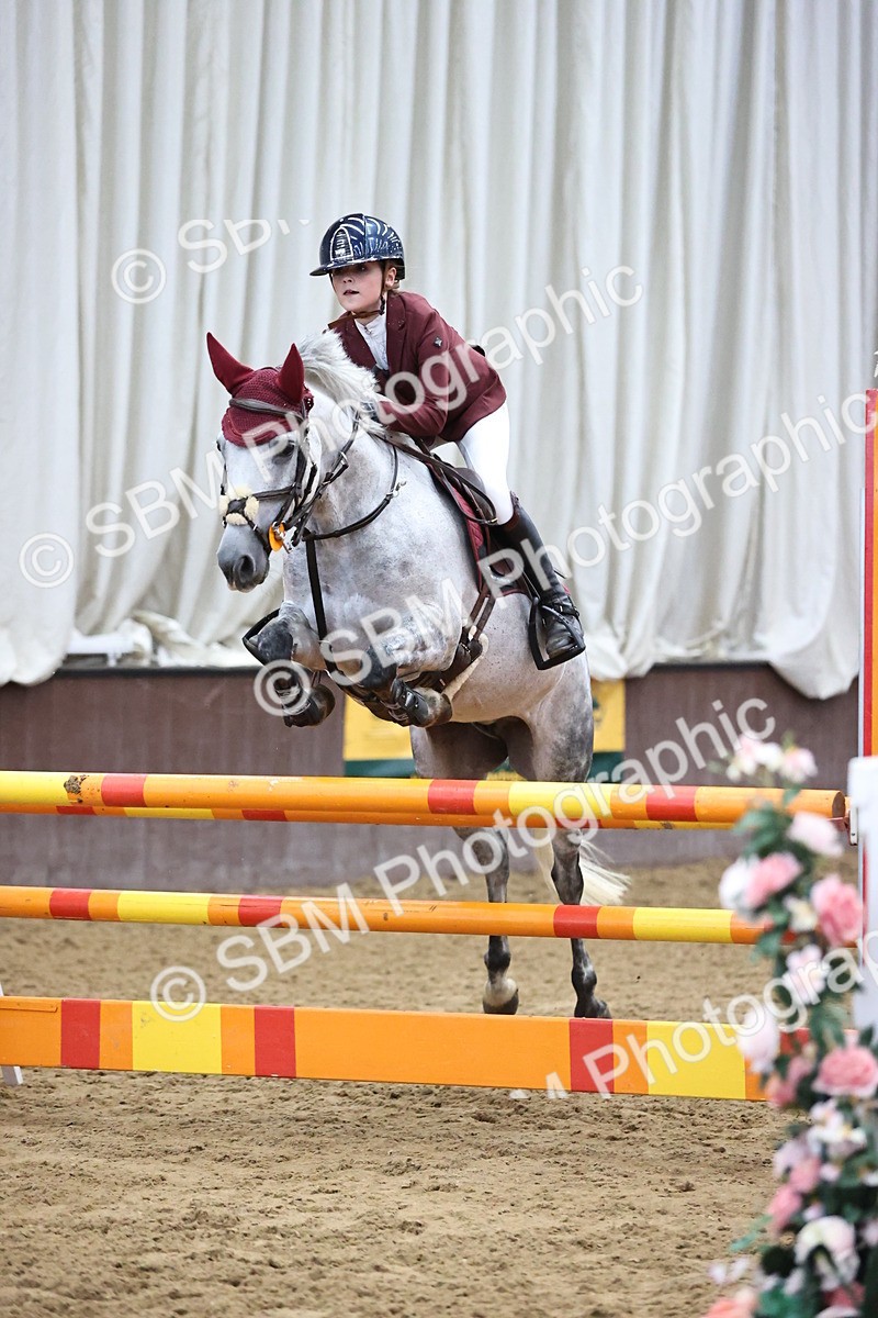 SBM_002679 - Class 6 - Pony Newcomers 1.00m Open