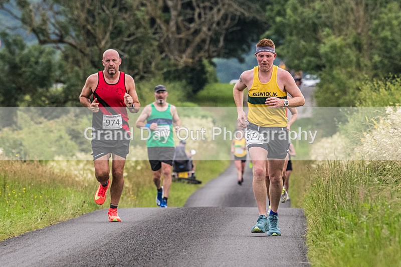 Lambfoot Loop-384 - Lambfoot Loop Road Race Tuesday 7th July 2026
