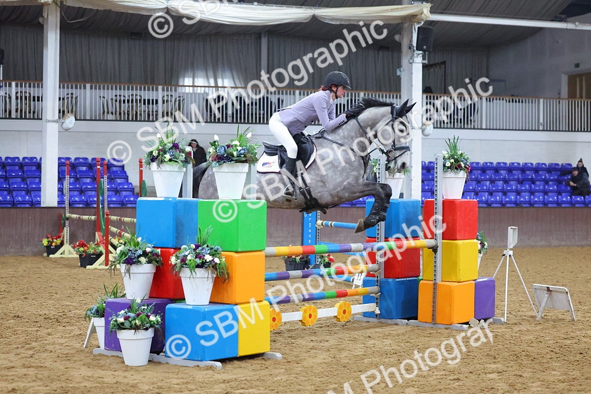 SBM_001280 - Class 14 - Nupafeed Supplements Senior Discovery/ 1m Open - First Round (1.00m)