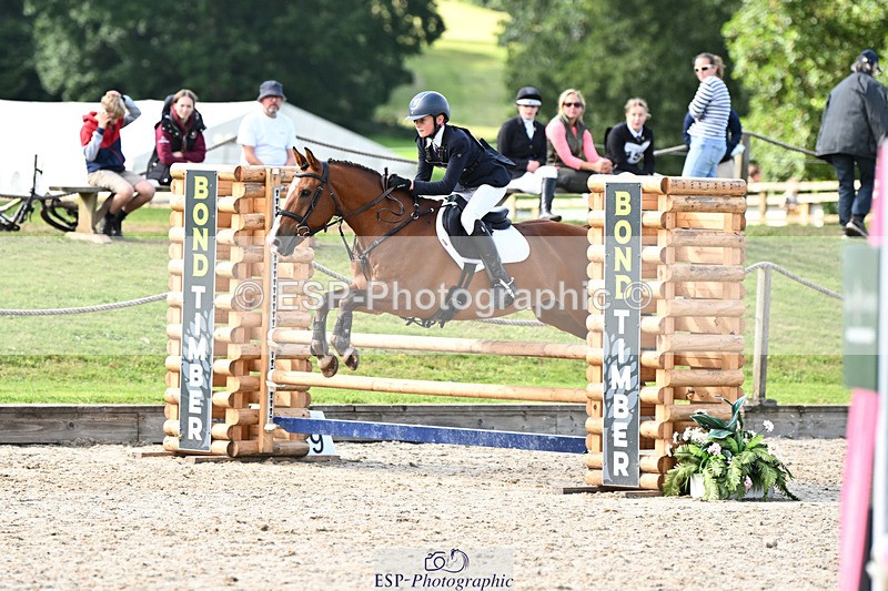 240824X-155607-29809 - 80cm Round 2 15.30 to 16.50