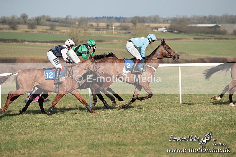 PtP 010325 325 - Beaufort Races Didmarton 01/03/25
