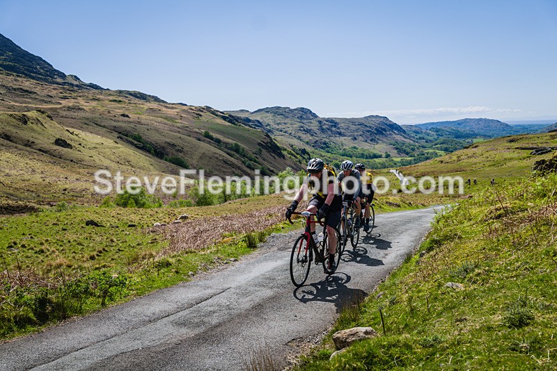 151739 - Hardknott Pass Camera 1 15.00-16.30