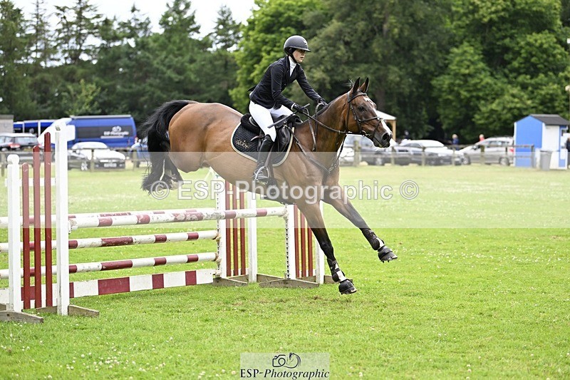 240705-125415-09736 - Cls 28 95cm Amateur Qualifier