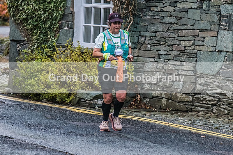 Derwentwater-1066 - Derwentwater 10 Mile Road Race Sunday 2nd November 2025