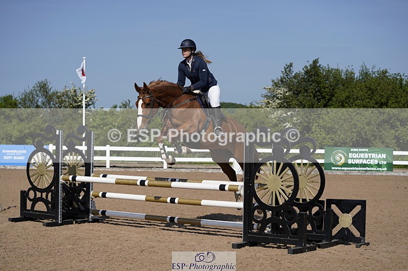 230528A-094434-05824 - Cls 30 British Novice & 90cm Open