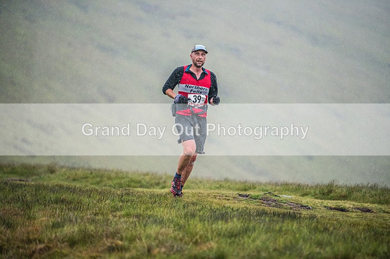 Blencathra-405 - Blencathra Fell Race Wednesday 4th June 2025