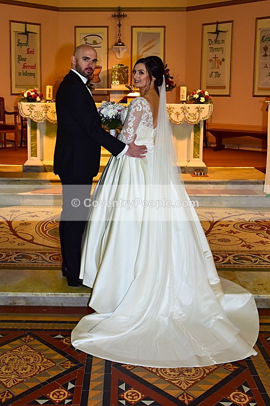 GRC-778 - Emma and Ciaran