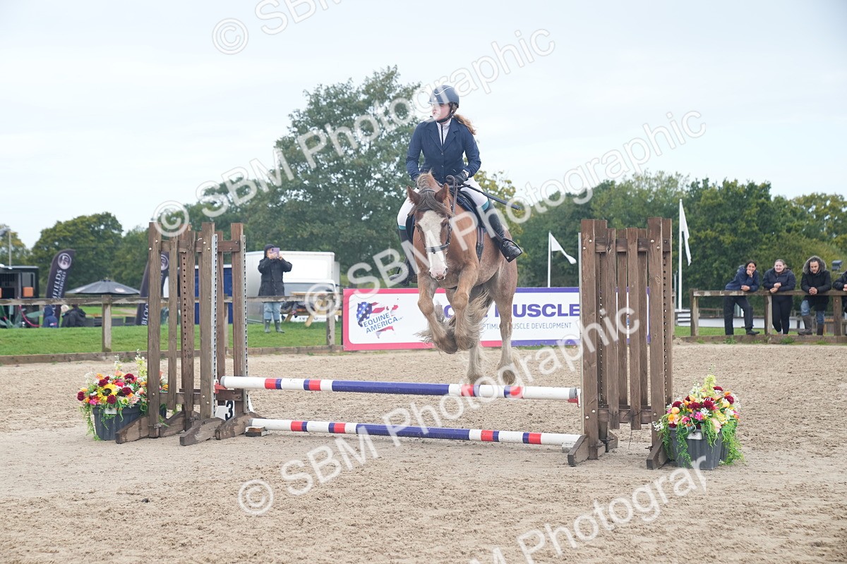 SBM_01835 - J54 - Clear Round 50cm