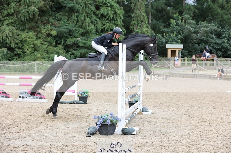 250705A-100442-13628 - Cls 33 Snr British Novice and 90cm Open