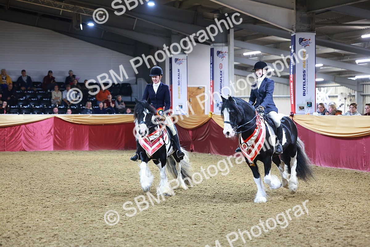 SBM_15212 - Class 0 - Ridden Pairs Champ