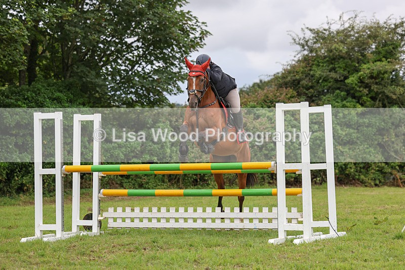 3E7A7655 - Class 6: Senior Discovery/1m open