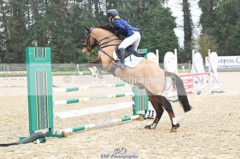 250215A-105815-00217 - Cls 2 Discovery and 1m Open