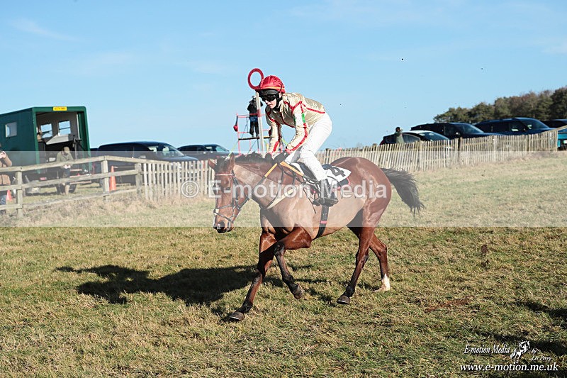 PR PtP 240126 403 - Pony Racing Horseheath 24/01/26