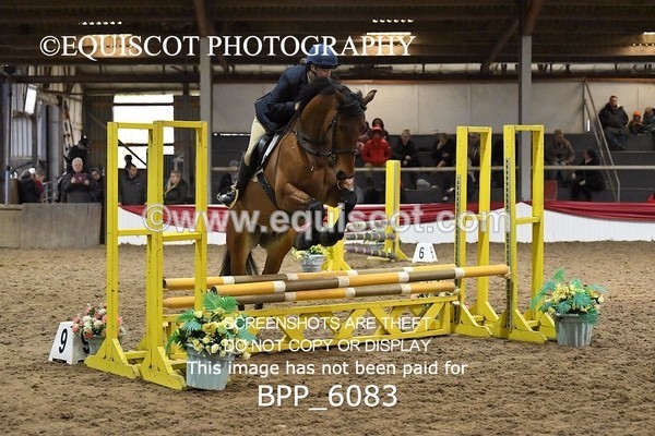 BPP_6083 - CLASS 9 70CM FINAL