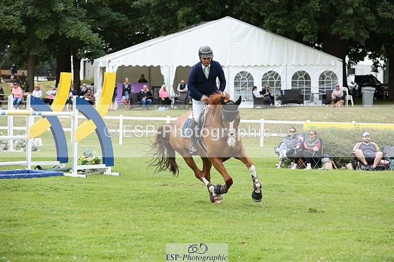 240704-155347-06018 - Cls 4 National 1.40m Open