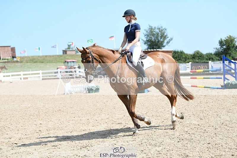 250725-152537-02907 - Cls 9 95cm Amateur Quali