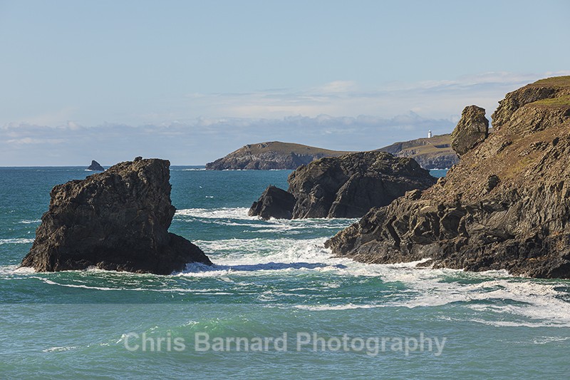  - Porthcothan