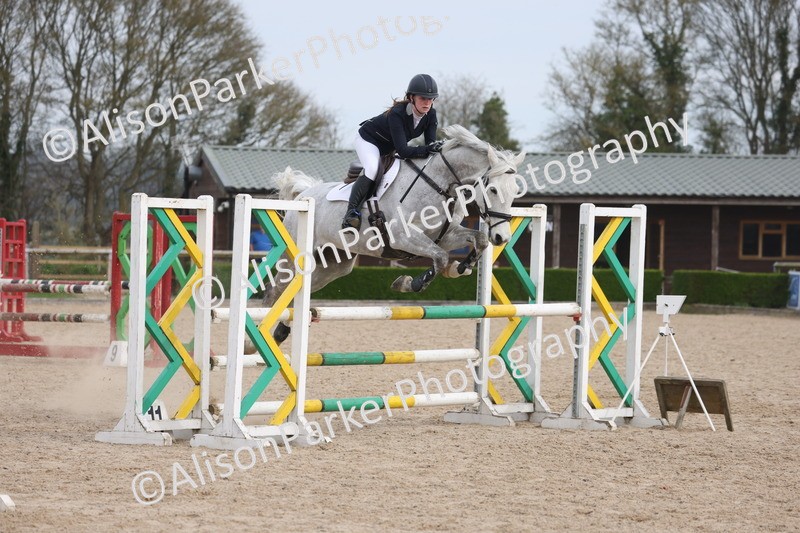 20260322-2105 - Class 5 - 1.0m