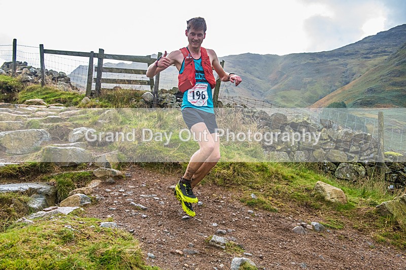 Langdale-2353 - Langdale Horseshoe Fell Race Saturday 8th October 2022