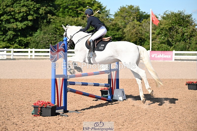 240728A-092946-07584 - Cls 33 Snr British Novice and 90cm Open