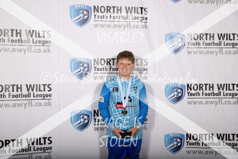 North Wilts Presentations 2026-435 - Ferndale Rodbourne FC Rascals
